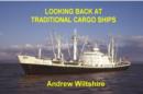 Image for Looking back at traditional cargo ships