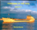 Image for Coasters of the 1970s Volume 1