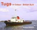 Image for Tugs in Colour - British Built