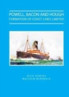 Image for Powell Bacon and Hough - Formation of Coast Lines Ltd