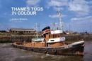 Image for Thames Tugs in Colour