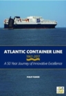 Image for Atlantic Container Line 1967-2017