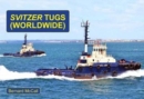 Image for Svitzer Tugs - Worldwide