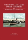 Image for The Burns and Laird Family Interest in the Formation of Coast Lines