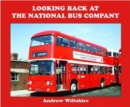 Image for Looking back at the National Bus Company
