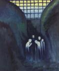 Image for For Prisoners and Those in Darkness