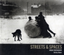 Image for Streets and spaces  : urban photography