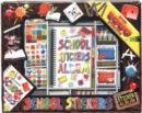 Image for School Sticker Boxes : Large