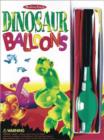 Image for Dinosaur Balloons