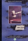 Image for POETIC JUSTICE