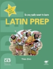 Image for Galore Park Latin Prep Book 3