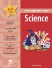 Image for Science : A Textbook for Key Stage 3 and Common Entrance : Book 2