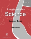 Image for Science : Book 2 : Answer Book