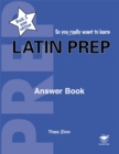Image for Latin Prep : Book 2 : Answer Book
