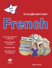 Image for So You Really Want to Learn French Book 2