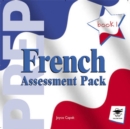 Image for So You Really Want to Learn French Book 1 : Assessment Pack