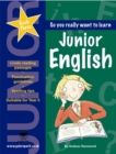 Image for Junior English : Book 3