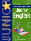 Image for Junior English Book 2
