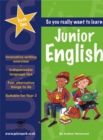 Image for Junior English Book 1