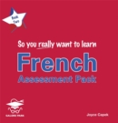 Image for So you really want to learn... (Preparation for Common Entrance) : French 2 Asses