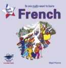 Image for So You Really Want to Learn French Book 3 Audio CD