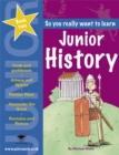 Image for Junior History Book 2