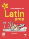 Image for Galore Park Latin Prep Book