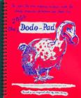 Image for Dodo Pad Desk Diary : 2004