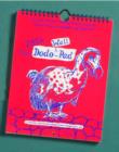 Image for Dodo Wall Pad Calendar : 2004