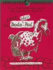 Image for Dodo Wall Pad Calendar 2008