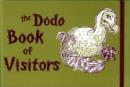 Image for Dodo Book of Visitors