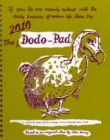Image for Dodo Pad Desk Diary 2010 : A Combined Memo-doodle-engage-diary-planner-message-ment Book
