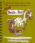 Image for Dodo Mini / Pocket Diary 2010