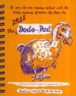 Image for Dodo Mini / Pocket Diary 2011