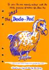 Image for Dodo Pad Filofax-compatible A5 Refill Diary 2011