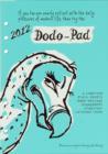 Image for Dodo Pad Filofax-compatible A5 Refill Diary  - Calendar Year : A Combined Diary-Doodle-Memo-Message-Engagement-Orgnaniser-Calendar-Book