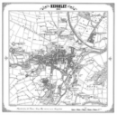 Image for Keighley 1852 Map