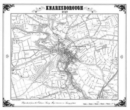 Image for Knaresborough 1849 Map