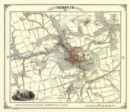 Image for Morpeth 1859 Coloured