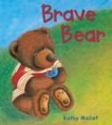 Image for Brave bear