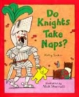 Image for Do knights take naps?