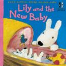 Image for Cat&#39;s Whiskers: George And Lily - Lily And The New Baby