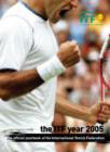 Image for ITF Year : The Official Yearbook of the International Tennis Federation