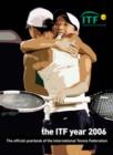Image for ITF : The Official Yearbook of the International Tennis Federation
