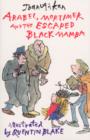 Image for Mortimer, Arabel and the Escaped Black Mamba