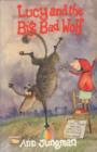 Image for Lucy and the Big Bad Wolf