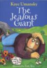 Image for The Jealous Giant