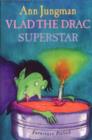 Image for Vlad the Drac, superstar