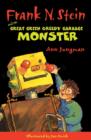 Image for Frank N. Stein and the Great Green Garbage Monster