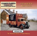 Image for LMS Railway Road Vehicles : Famous Fleets